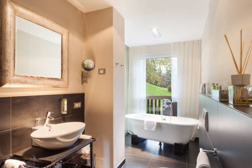 Imagen de la habitación del Hotel Der Küglerhof, Merano. Foto 1