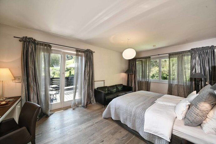 Imagen de la habitación del Hotel Der K&uuml;glerhof, Tirol - Tirolo. Foto 14