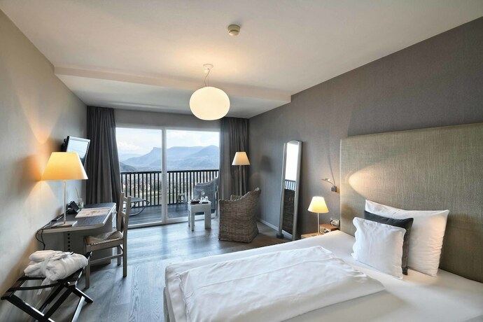 Imagen de la habitación del Hotel Der K&uuml;glerhof, Tirol - Tirolo. Foto 16
