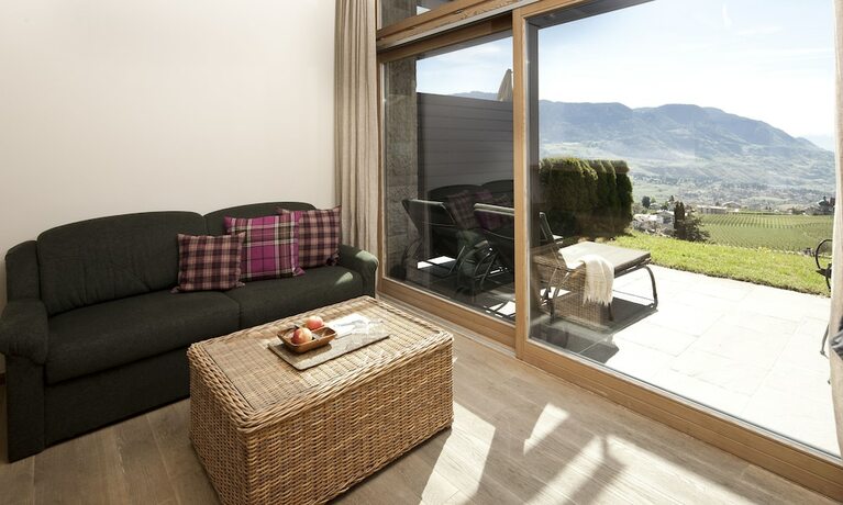 Imagen de la habitación del Hotel Der K&uuml;glerhof, Tirol - Tirolo. Foto 18