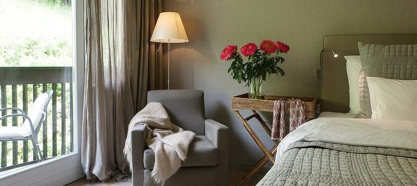 Imagen general del Hotel Der K&uuml;glerhof, Tirol - Tirolo. Foto 9