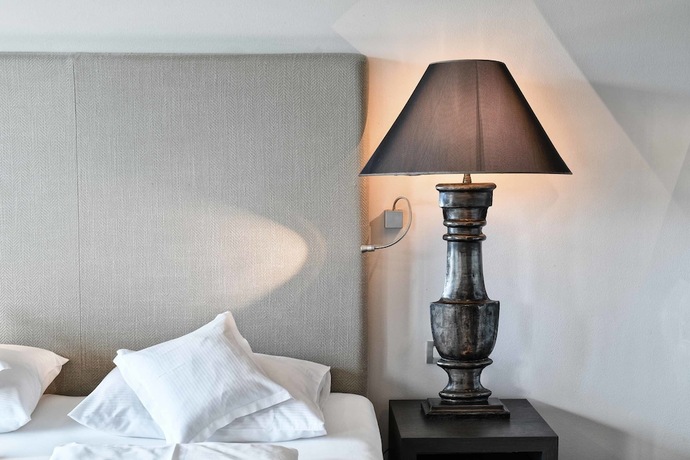 Imagen de la habitación del Hotel Der K&uuml;glerhof, Tirol - Tirolo. Foto 20