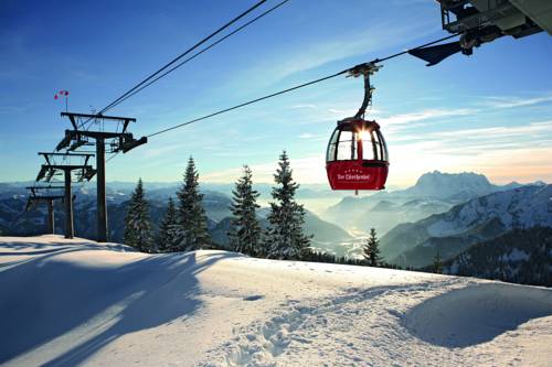 Imagen de la habitación del Hotel Der Lärchenhof. Foto 2