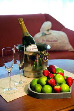 Imagen de la habitación del Hotel Der Lärchenhof. Foto 4