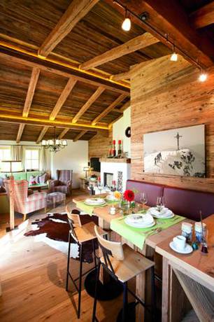 Imagen de la habitación del Hotel Der Lärchenhof. Foto 6