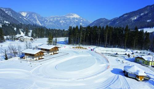 Imagen de la habitación del Hotel Der Lärchenhof. Foto 7