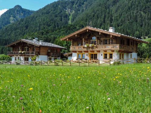 Imagen de la habitación del Hotel Der Lärchenhof. Foto 8