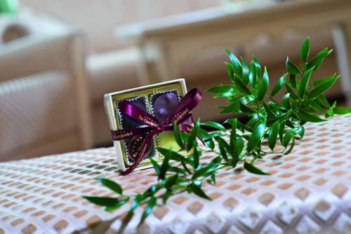 Imagen de la habitación del Hotel Der Lärchenhof. Foto 10