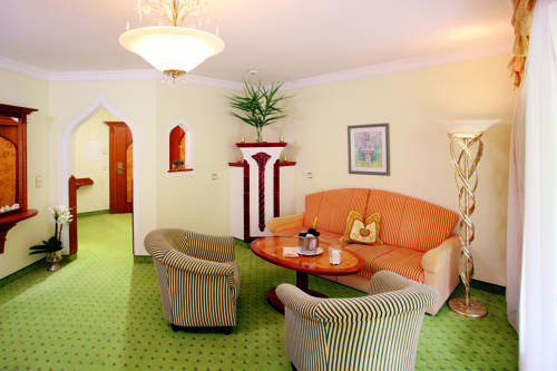 Imagen de la habitación del Hotel Der Lärchenhof. Foto 13