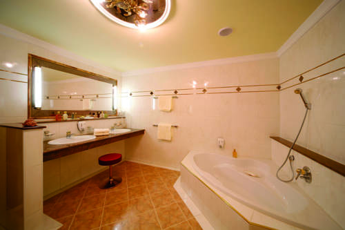 Imagen de la habitación del Hotel Der Lärchenhof. Foto 14