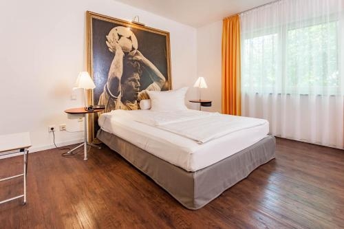 Imagen de la habitación del Hotel Der Lennhof. Foto 7