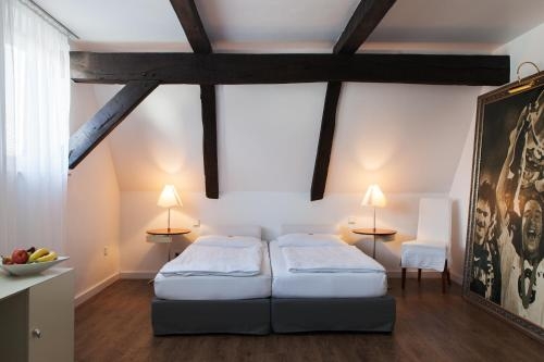 Imagen de la habitación del Hotel Der Lennhof. Foto 8