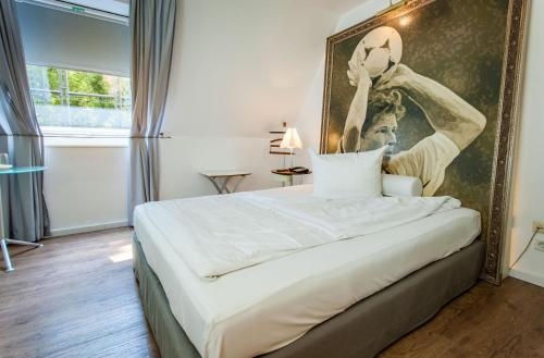Imagen de la habitación del Hotel Der Lennhof. Foto 9