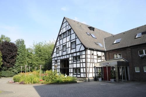 Imagen general del Hotel Der Lennhof. Foto 2