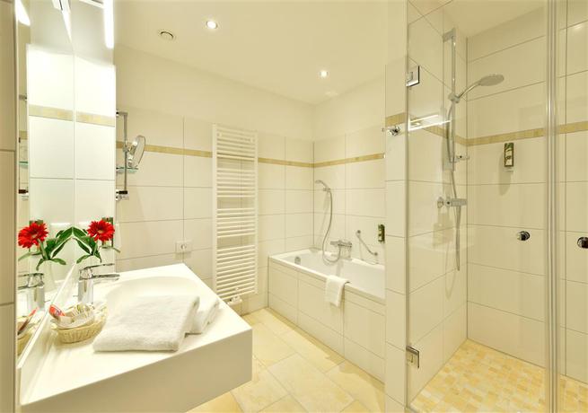 Imagen de la habitación del Hotel Der Lindenhof. Foto 6