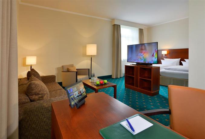 Imagen de la habitación del Hotel Der Lindenhof. Foto 7