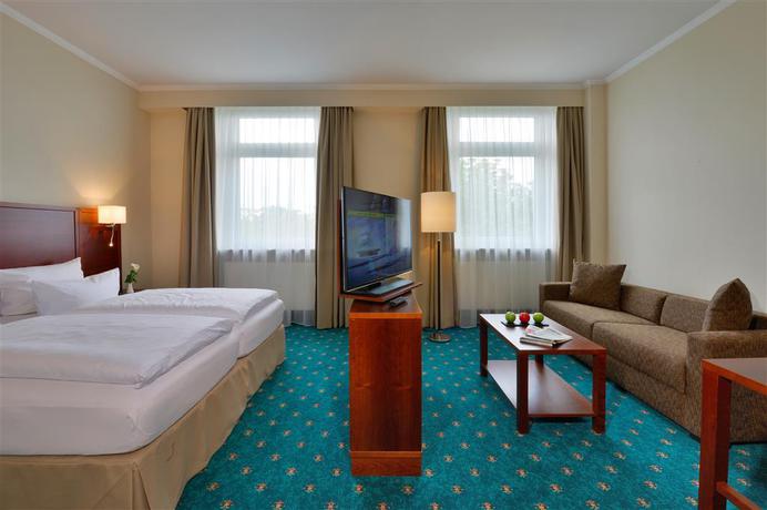 Imagen de la habitación del Hotel Der Lindenhof. Foto 8