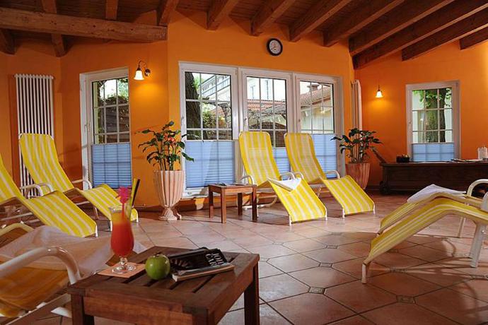 Imagen general del Hotel Der Lindenhof. Foto 2