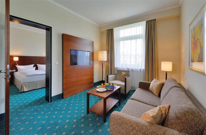 Imagen de la habitación del Hotel Der Lindenhof. Foto 10