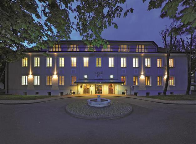 Imagen general del Hotel Der Lindenhof. Foto 3