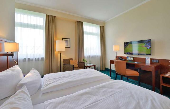 Imagen de la habitación del Hotel Der Lindenhof. Foto 12