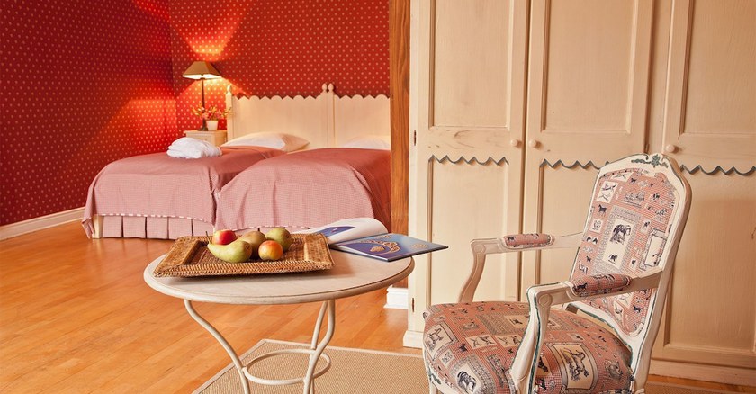 Imagen de la habitación del Hotel Der Linslerhof -, Restaurant, Events and Natur. Foto 2