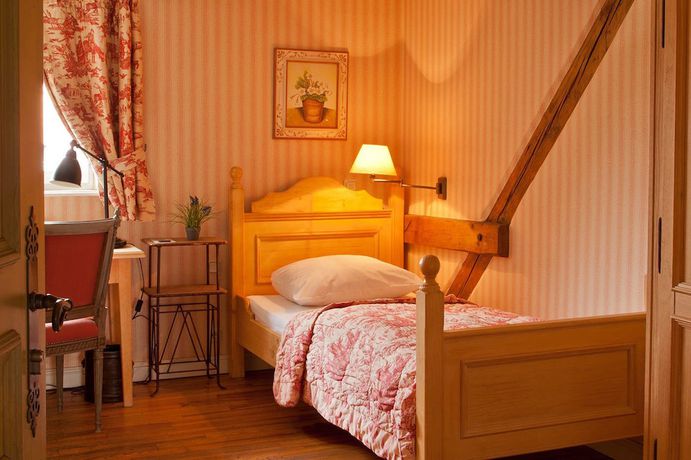 Imagen de la habitación del Hotel Der Linslerhof -, Restaurant, Events and Natur. Foto 3