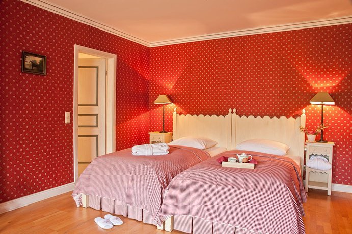 Imagen de la habitación del Hotel Der Linslerhof -, Restaurant, Events and Natur. Foto 7