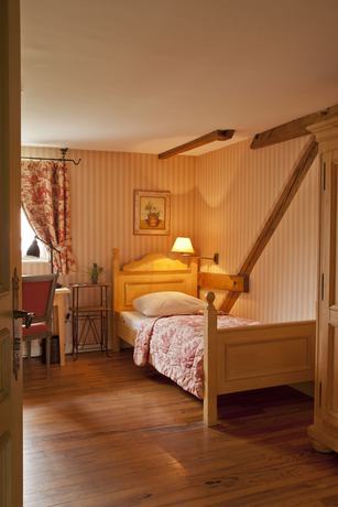 Imagen de la habitación del Hotel Der Linslerhof -, Restaurant, Events and Natur. Foto 9