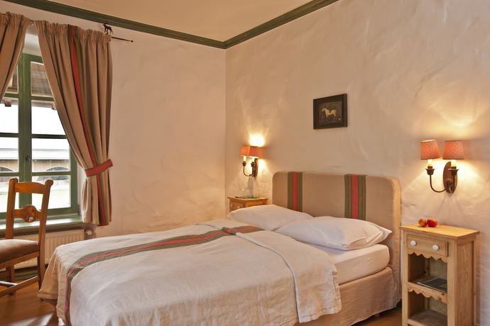 Imagen de la habitación del Hotel Der Linslerhof -, Restaurant, Events and Natur. Foto 11