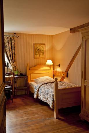 Imagen de la habitación del Hotel Der Linslerhof -, Restaurant, Events and Natur. Foto 13