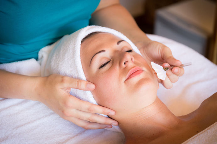 Imagen de los interiores del Hotel Der L&ouml;we - Lebe Frei. Foto 11