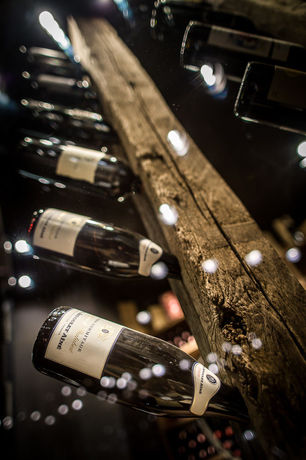 Imagen del bar/restaurante del Hotel Der L&ouml;we - Lebe Frei. Foto 6