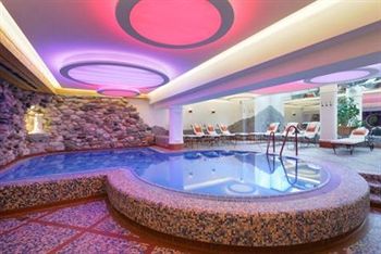 Imagen general del Hotel Der L&ouml;we Leogang. Foto 3