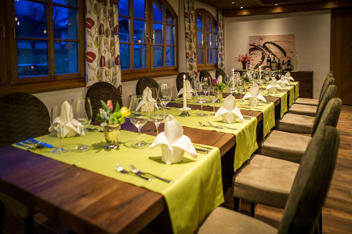 Imagen de la habitación del Hotel Der L&ouml;we Leogang. Foto 10