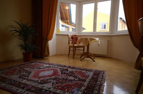 Imagen general del Hotel Der Marienhof Garni. Foto 3