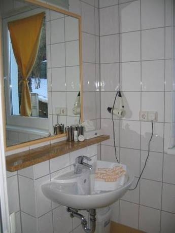 Imagen general del Hotel Der Marienhof Garni. Foto 4