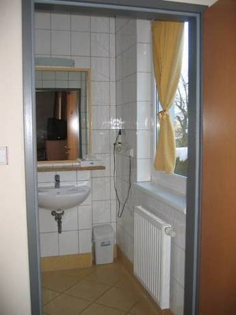 Imagen general del Hotel Der Marienhof Garni. Foto 5