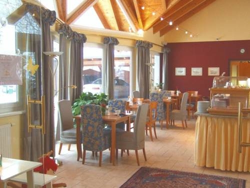 Imagen general del Hotel Der Marienhof Garni. Foto 6