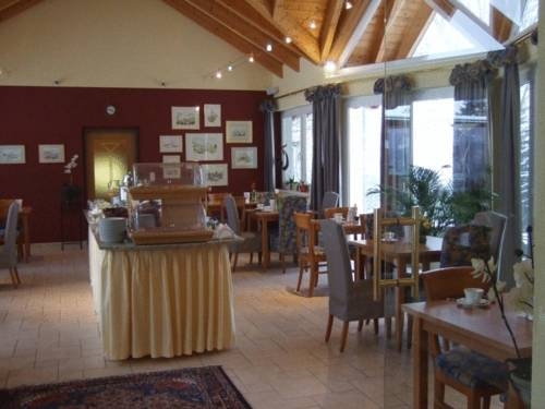 Imagen general del Hotel Der Marienhof Garni. Foto 7