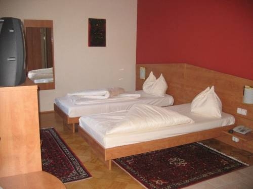 Imagen general del Hotel Der Marienhof Garni. Foto 8