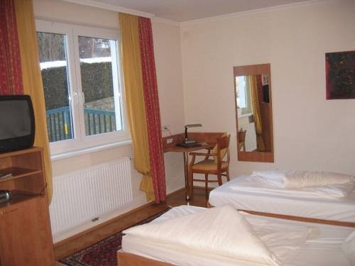 Imagen general del Hotel Der Marienhof Garni. Foto 9