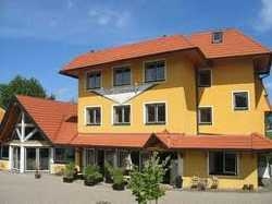 Imagen general del Hotel Der Marienhof Garni. Foto 16