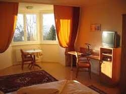 Imagen de la habitación del Hotel Der Marienhof Garni. Foto 18