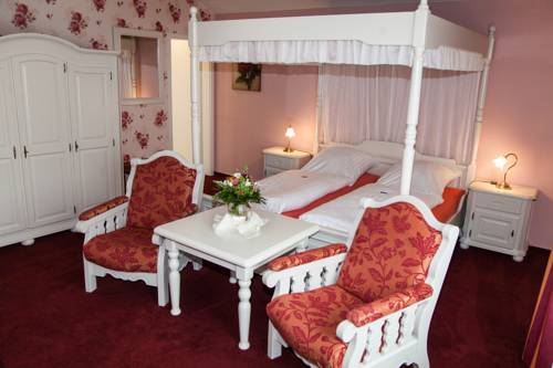 Imagen de la habitación del Hotel Der M&uuml;hlenhof. Foto 5