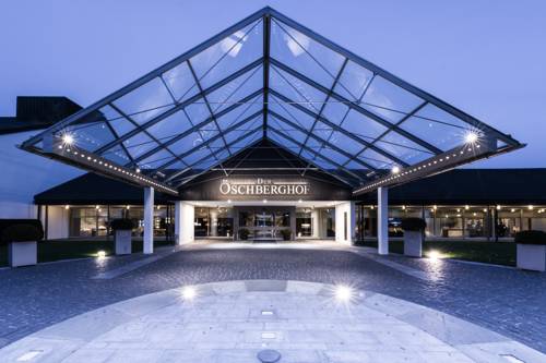 Imagen de la habitación del Hotel Der Öschberghof. Foto 2