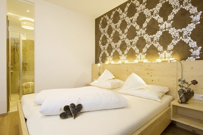 Imagen de la habitación del Hotel Der Paternwirt. Foto 19