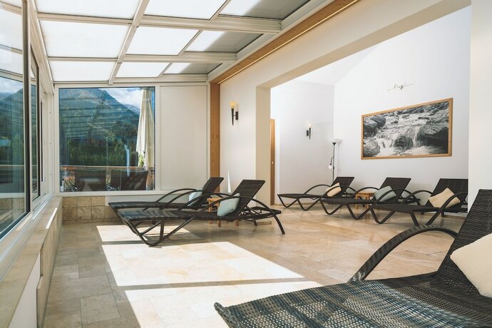 Imagen general del Hotel Der Paternwirt. Foto 9