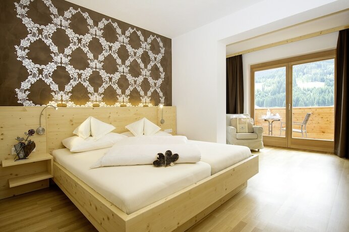 Imagen general del Hotel Der Paternwirt. Foto 10