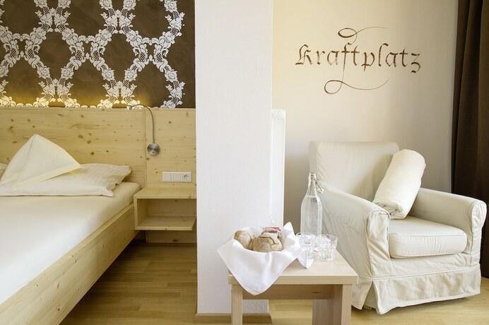 Imagen general del Hotel Der Paternwirt. Foto 16